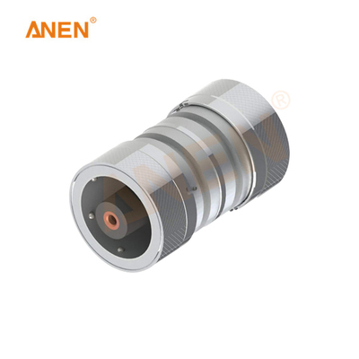 10kV Double Through Connector: Unleash Power with Precision and Durability