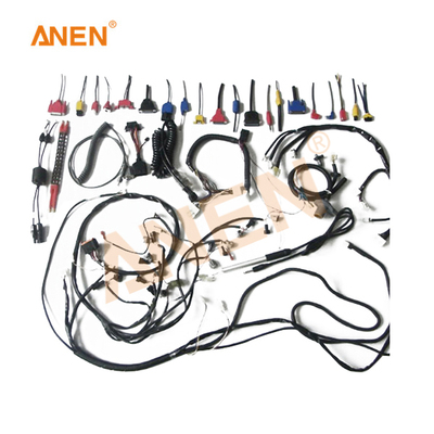 Automobile Wiring Harness