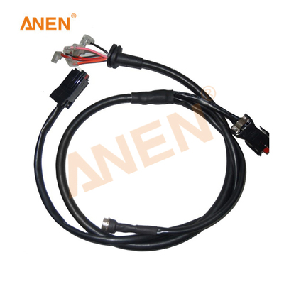 Automobile Wiring Harness