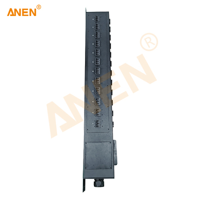 12 Ports PA45 Smart PDU