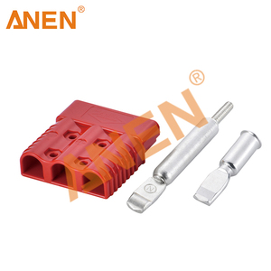 175A 3 POLE Multipole Power Connector – The Reliable Power Solution for High-Performance Applications