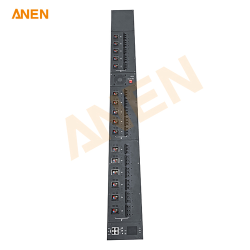 480V 300A 16 Ports PA45 Smart PDU