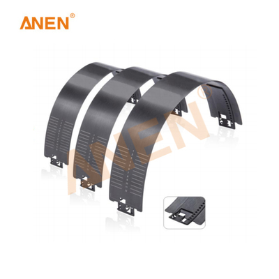 Stretched Stamping Parts