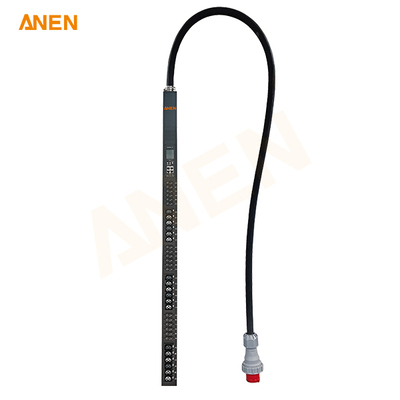 ANEN Switched Rack PDU 18-Port Smart PDU