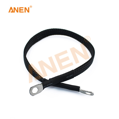 Industrial Wiring Harness