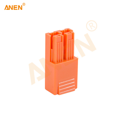 High-Quality 5-10A Multipole Power Connectors for LED Lighting & Solar Systems