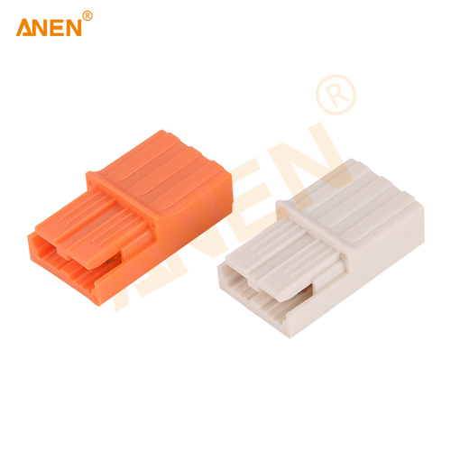High-Quality 10A Multipole Power Connectors for LED Lighting & Solar Systems