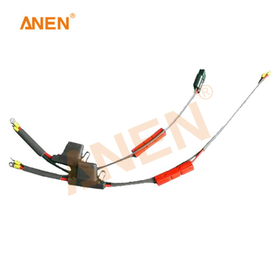 Medical Wiring Harness