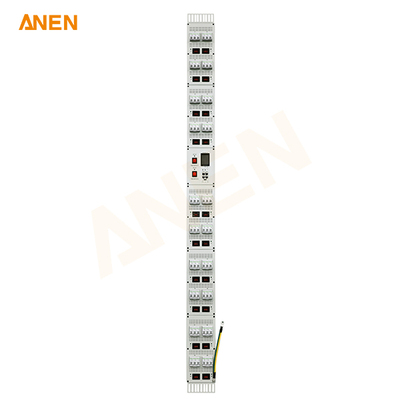 480V 350A 20 Ports SA2-30 Smart PDU