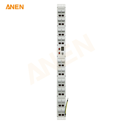 480V 350A 20 Ports SA2-30 Smart PDU