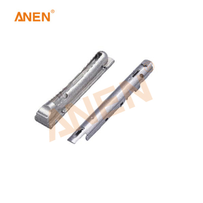 Stretched Stamping Parts