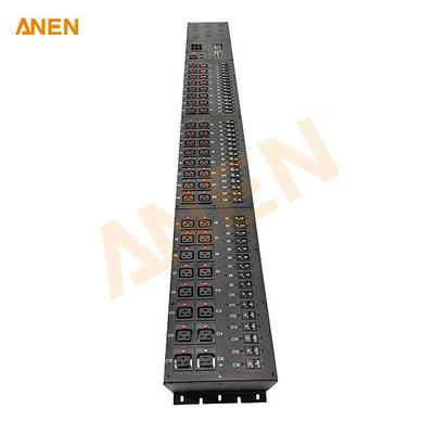 415V 300A 48 Ports C19 Smart PDU