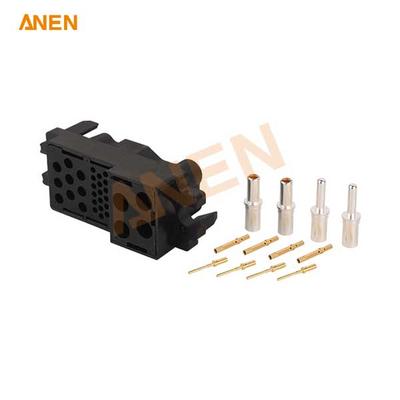 DJL37 Module connector