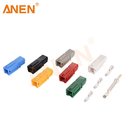 Reliable 75AMP Powerpole Connectors – High-Performance Unipolar Power Connectors