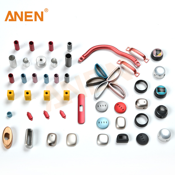 冲压+拉伸件+压铸件 外观小五金