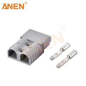 175A 2 POLE Multipole Power Connector – The Reliable Power Solution for High-Performance Applications