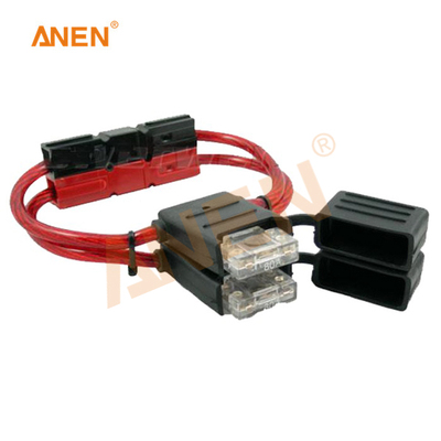 Automobile Wiring Harness