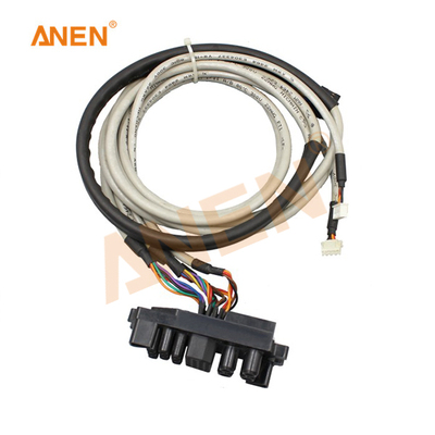 Power Wiring Harness