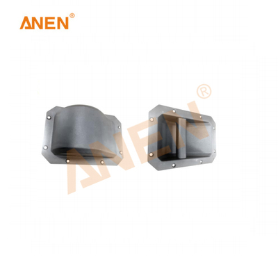 Die-Casting Parts