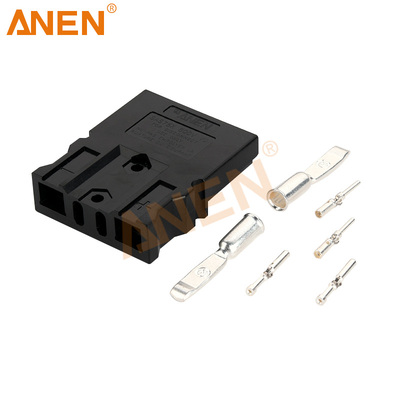 75A/120A Multipole Connector: Reliable Power Connectors for High-Current Applications