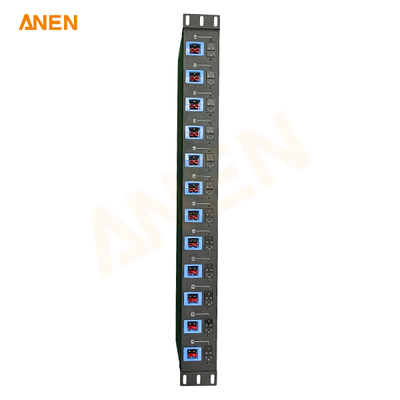 415V 80A 12-Port SA2-30 Basic PDU