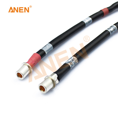 Industrial Wiring Harness