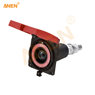 Bypass Panel Socket 300A – High-Performance Electrical Connector for Emergency Power Systems