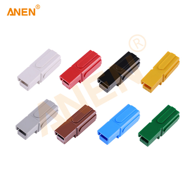 Reliable 180 Amp Powerpole Connectors: Your Ultimate Power Solution