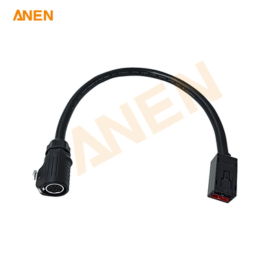LP20 to SA2-30 Three-Phase Power Cable for Bitcoin Miners