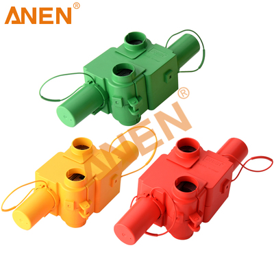 Electrical Power/Cable Wire Protection Device