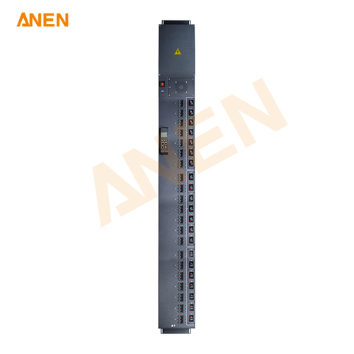480V 150A 21 Ports PA45 Smart PDU