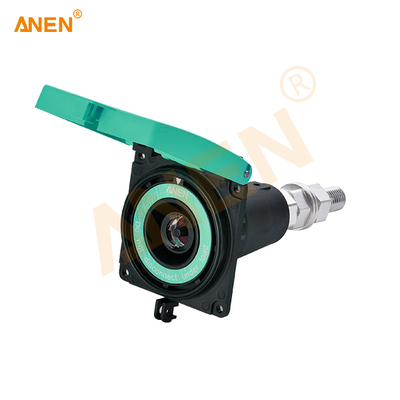 530A Bypass Panel Socket – Robust, High-Conductivity Electrical Connector for Industrial Systems