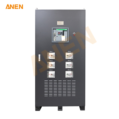 2000A Power Distribution Cabinet: Unmatched Reliability for Your High-Demand Power Needs