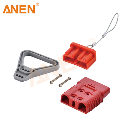 175A Multipole Power Connector – The Reliable Power Solution for High-Performance Applications