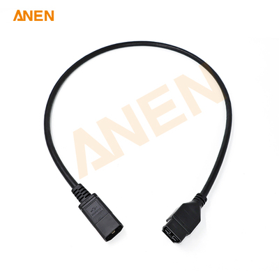 LS25 to 2006G1 Power Cable