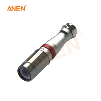 10kV Bypass Quick Plug: Reliable, High Voltage Connection