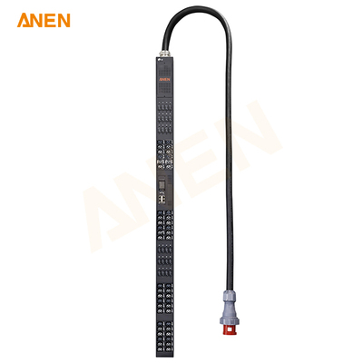 415V 125A C39 48-Port Smart PDU (Type A)