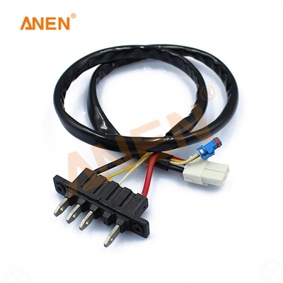 Medical Wiring Harness