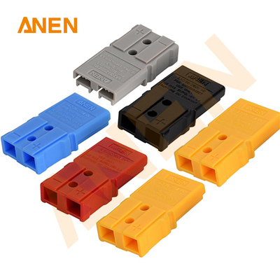 SA2-30 Multipole Connector