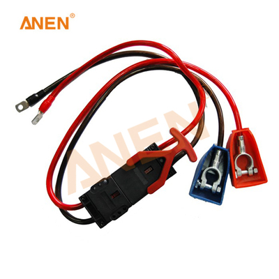 Automobile Wiring Harness