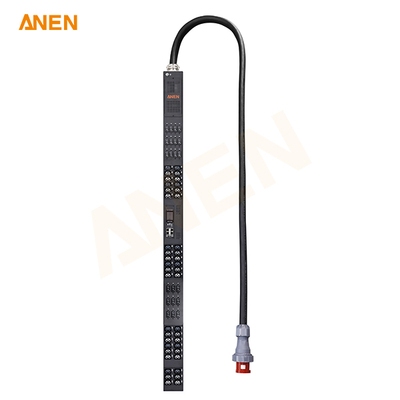 415V 125A C39 42-Port Smart PDU（Type C）