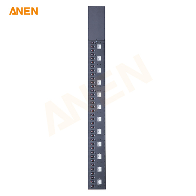 36-Ports PA45 Basic PDU