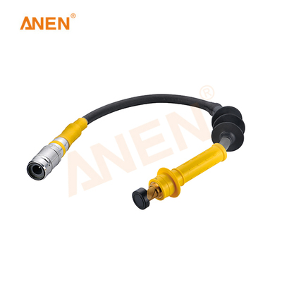 Medium-Voltage Cable