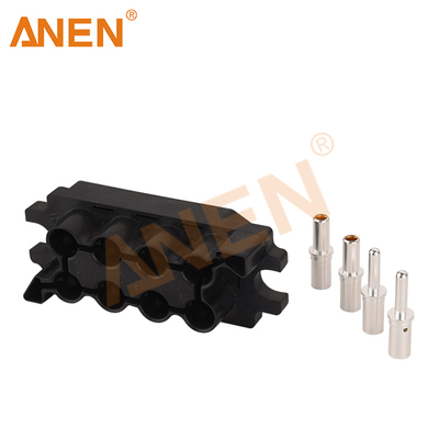 DJL8-8T Plug+Terminal