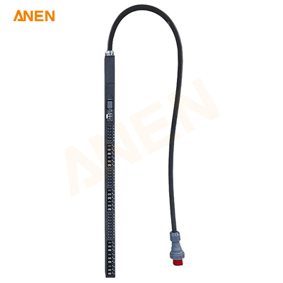 ANEN Switched Rack PDU C39 21-Port Smart PDU