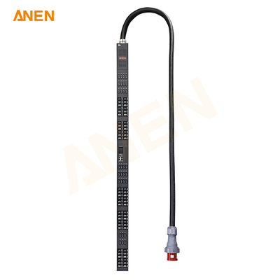 415V 125A C39 60-Port Smart PDU