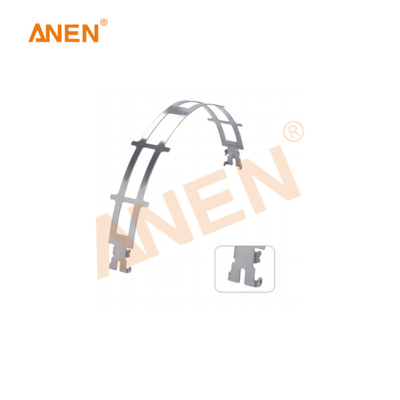 Stretched Stamping Parts