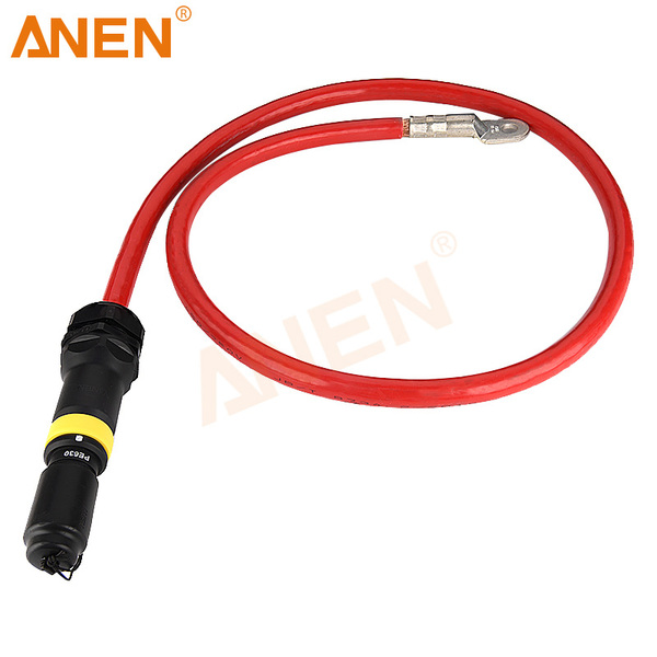 Low-voltage cable