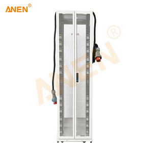 47U IDC Cabinet - Premium Server Rack for Efficient Network & IT Infrastructure Management