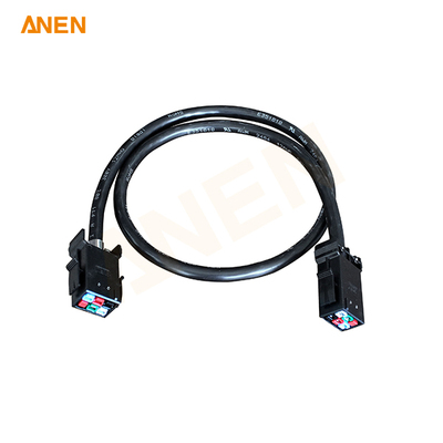 P33 PA45 to P33 PA45 50A/600V Power Cable